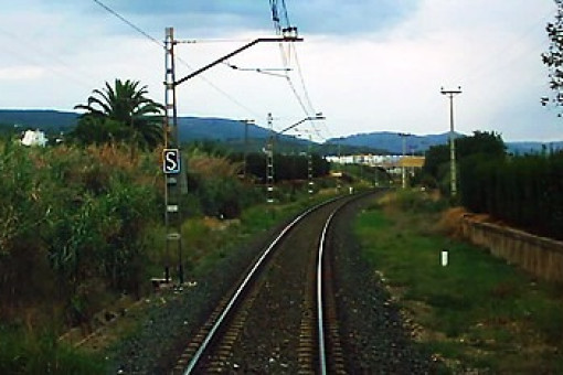 150 anys de ferrocarril a La Selva del Camp