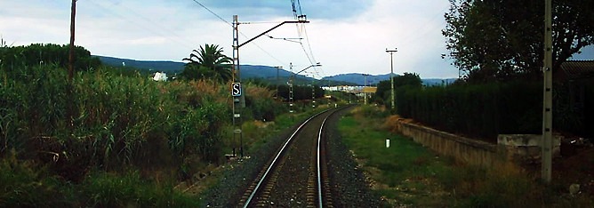 150 anys de ferrocarril a La Selva del Camp